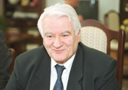 Dragoljub Mićunocić