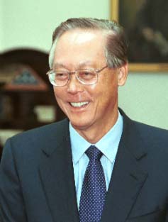 Goh Chok Tong