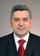 Ryszard G�recki