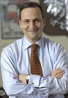 Rados�aw Sikorski