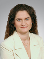 Dorota Arciszewska-Mielewczyk 