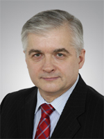 Włodzimierz Cimoszewicz