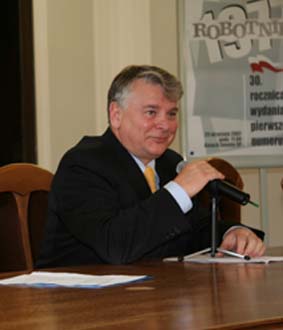 Bogdan Borusewicz