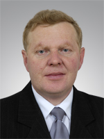 Grzegorz Michał Wojciechowski