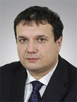 Krzysztof Piotr Zaremba